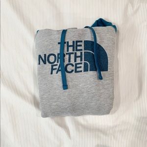 North Face Sweatshirt
